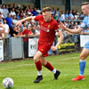 Coventry v Liverpool u23